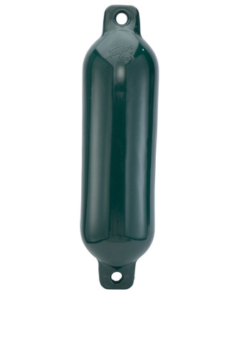 Lippert Components Inc Hullgard Fender Emerald Green 2020108169