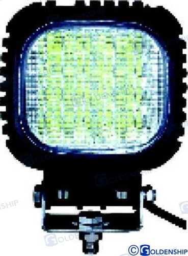 Recambios Marinos Led Light Bars Spot Beam 48W Gs10377