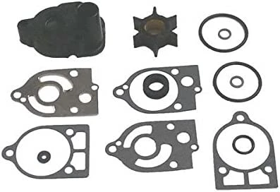 Dometic Water Pump Kit 118-3507