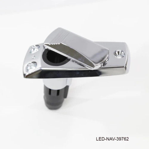T.H. Marine Nav Lght Base W/Swivel Cvr Led-Nav-39762-Dp