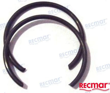 Recambios Marinos Clip Rec6H4-11634-01