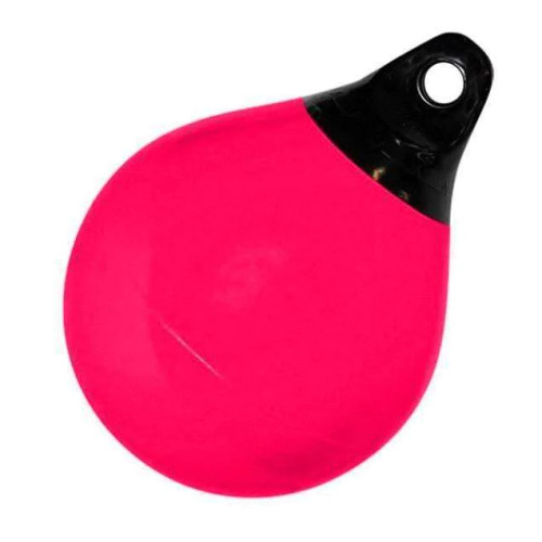Lippert Components Inc 18" Neon Red Net Buoy 2020108136