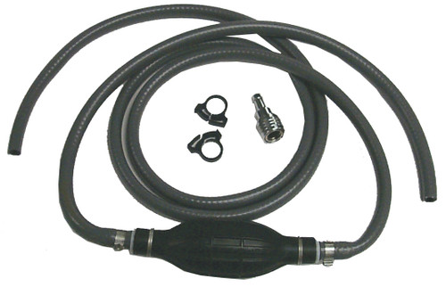 Dometic Chrys Fuel Line Assembly 118-8061