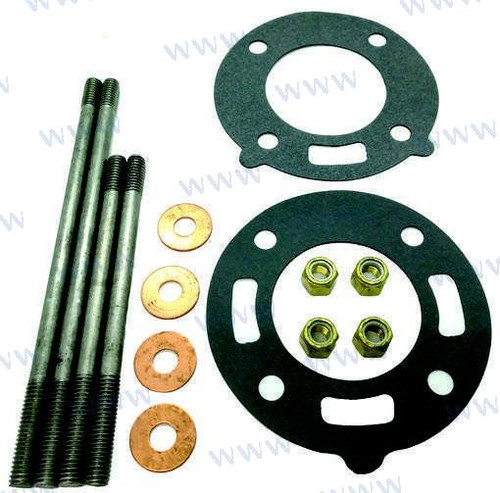Recambios Marinos Bolt Kit Osc7772-Mk