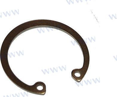 Recambios Marinos Circlip Pagb/T893.1-30