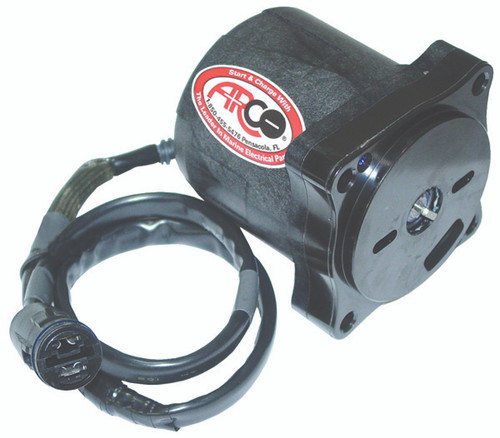 Arco Marine Honda/Suzuki Trim Motor 6235