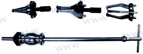 Recambios Marinos Bearing Cup Remover Rec91-34569A1