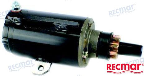 Recambios Marinos Starter Ph130-0043