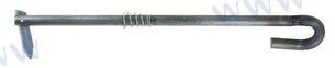 Recambios Marinos Tilt Rod Rec676-43160-02