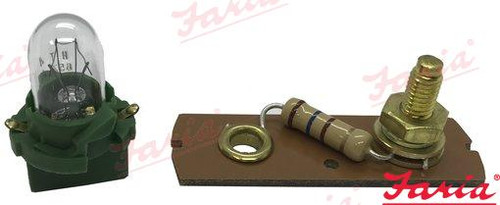 Recambios Marinos Adaptor Kit 24V Fa90315