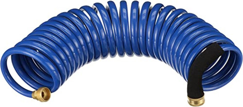 Attwood Marine Spiral Watering Hose 25' 11871-7