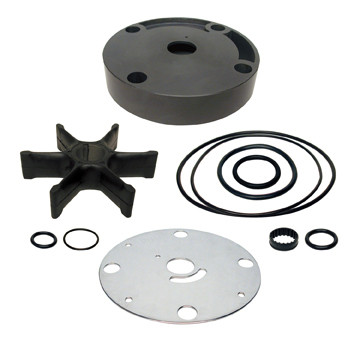 Glm Products Water Pump Kit 12190