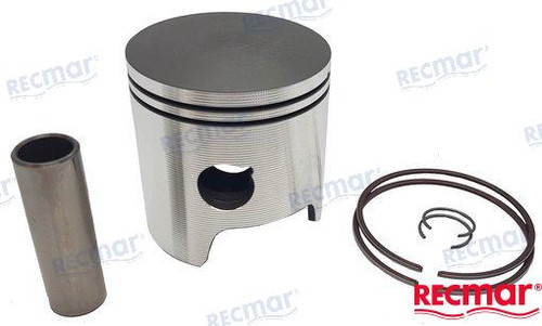 Recambios Marinos Wiseco Piston Wi3130P3