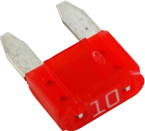 Marinco/Ancor Marine 10 Amp Atm Fuse       (2/Pk) 5271-Bss