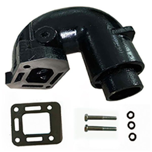 Engineered Marine Products Riser Exhaust Emp 57-57512