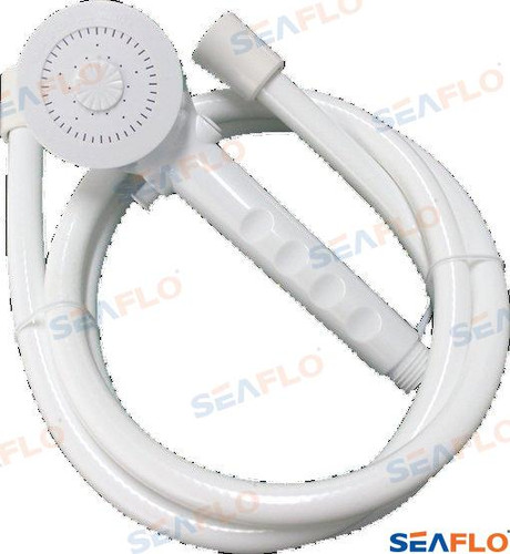 Recambios Marinos Shower Head W/Hose Kit 1.5 M Sfshhk001
