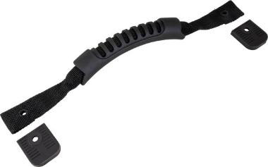 Sea-Dog Line Ny Webbing Hndl W/ End Caps 227462-1