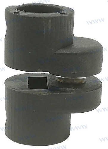 Recambios Marinos Bar Assy_Support Bracket Pat85-01010206