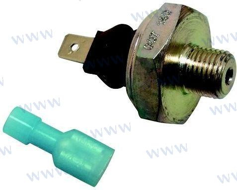 Recambios Marinos Oil Pressure Sensor Rec829587