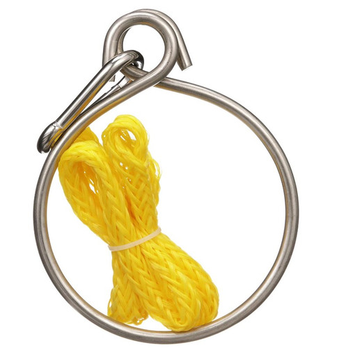 Attwood Marine Anchor Ring And Rope 9351-2