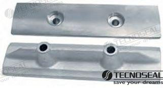 Recambios Marinos Anode For Yamaha Ten01159