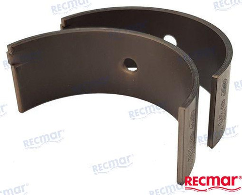 Recambios Marinos Connecting Rod Bearing Rec719174-23601