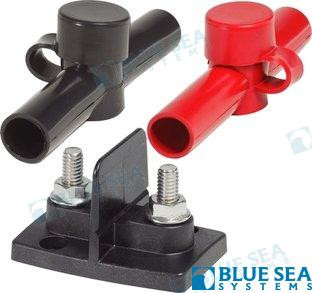 Recambios Marinos Powerpost Dual 2 X 5/16" Studs Bs2016