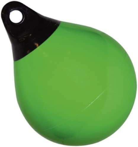 Lippert Components Inc 9" Green Net Buoy 2020108144
