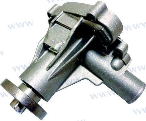Recambios Marinos Water Pump Rec271975