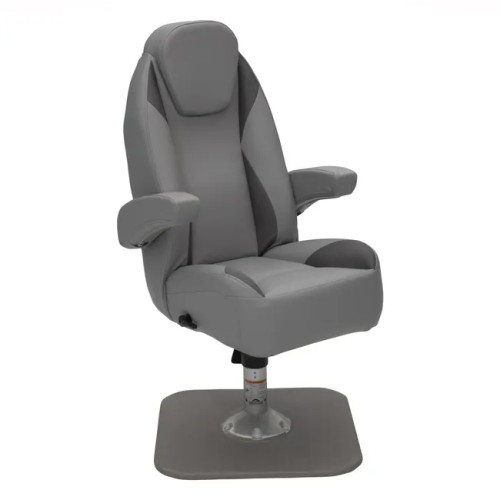 Lippert Components Inc High Back Seat  Recline W/Arm 803548