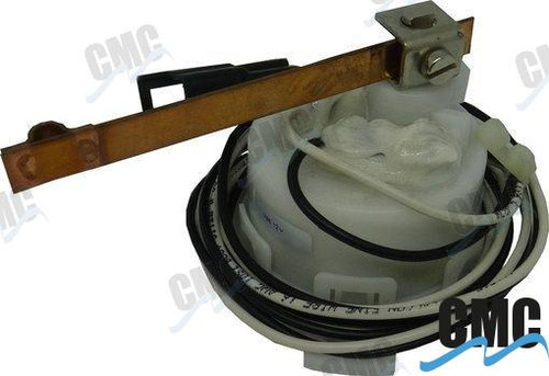 Recambios Marinos Pos Indicator Gauge Send Unit Cmc6044