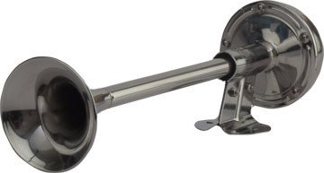 Sea-Dog Line Ss Compact Trumpet Horn 1 431610-1