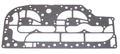 Dometic Outer Exhaust Plate Gasket 118-2610