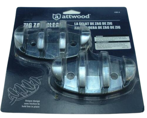 Attwood Marine Blister Card (11951-6) 72266