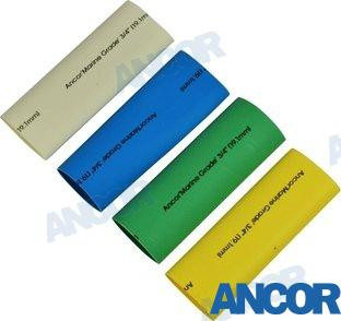 Recambios Marinos Heat Shrink Tube Am306503