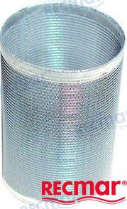 Recambios Marinos Fuel Filter Rec1399-3938