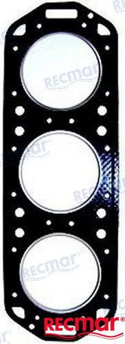 Recambios Marinos Head Gasket Rec27-822844T04