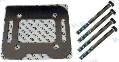Recambios Marinos Mounting Kit Hot20937-Mk