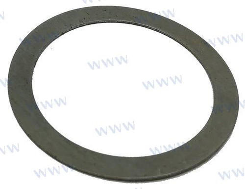 Recambios Marinos Shim (T:0.50Mm) Paf15-06080006-5