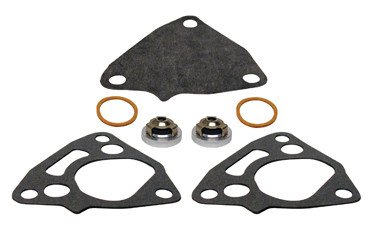 Glm Products Check Valve Kit 40190