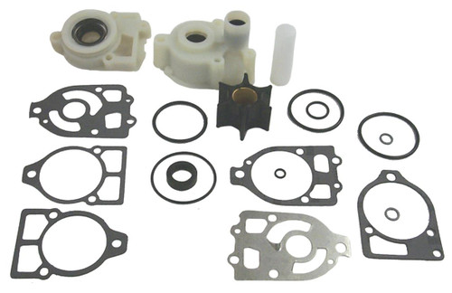 Dometic Merc. O/B Pump Housing Kit 118-3314