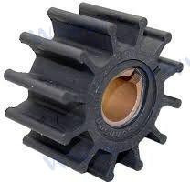 Recambios Marinos Gas Engine Impeller Joh09-801B