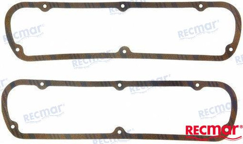 Recambios Marinos Valve Cover Set Fel17946
