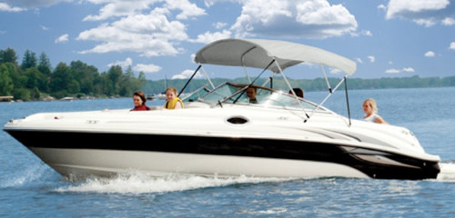 Lippert Components Inc Bim Top Only Sunbrla 6' X 54" 2020195425