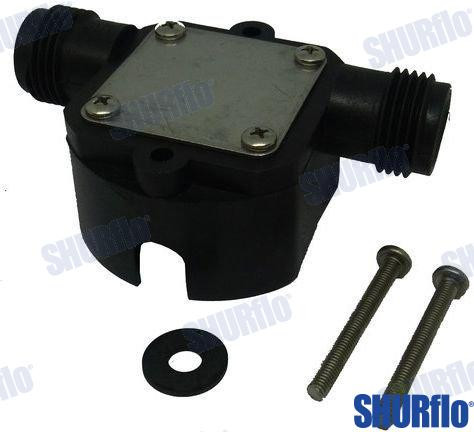 Recambios Marinos Kit Body/Impulsor Oil Pump Sh94-122-00