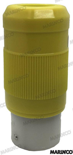 Recambios Marinos Deck Connector 32A 220V Gs11365