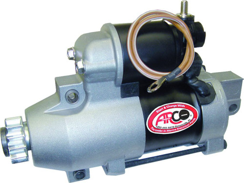 Arco Marine O/B Starter 3434