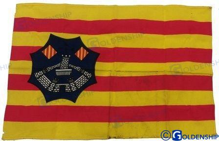 Recambios Marinos Menorca Flag  40X60 Gs73382