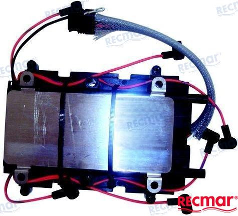 Recambios Marinos Omc Optical Power Pack 6 Cyl Rec0584986