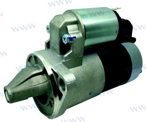 Recambios Marinos Starter Motor Yanmar Rec104211-77011